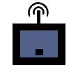 Borne WiFi